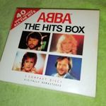 CD - Abba box (3cd) fotó