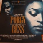 Gershwin – Porgy And Bess 3 lemezes BOX (Gépi mosóval tisztítva) fotó