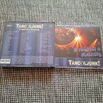 TÁNCOLJUNK! - A ROCKTÓL A DISZKÓIG 3CD BOX fotó