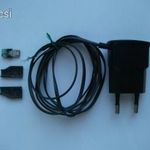 Samsung ETAOU10EBE microUSB / micro USB gyári hálózati töltő sérült javításra fotó