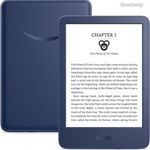Amazon Kindle (2022) 6" E-book olvasó 16GB Blue CF64528 fotó