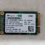 Hynix SC210 128GB mSata SSD fotó