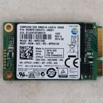 Samsung SM841n 128GB mSata SSD fotó