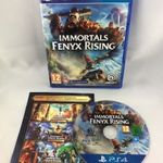 Immortals Fenyx Rising Ps4 Playstation 4 eredeti játék konzol game fotó