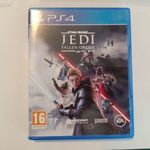 Star Wars Jedi Fallen Order PS4 konzol játékszoftver fotó