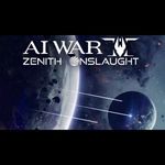 AI War 2 - Zenith Onslaught (PC - Steam elektronikus játék licensz) fotó