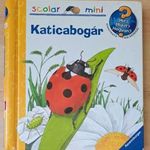 Katicabogár - Scolar mini fotó