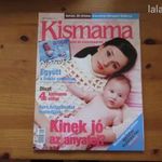 Kismama c. magazin 2006/1. januári száma fotó