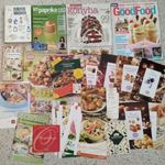 Rápóti Romvári: Gyógyító növények, Gyógyfüvek naptár és több receptes magazin, füzet fotó