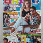 Német BRAVO magazin 10/1989 Depeche Mode Risk Astley Toten Hosen Ärzte Kylie Bros fotó