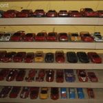 2) Ferrari gyűjteményem relikvia 1: 24 távirányítós és egyébb autó Csepelen lehet személyesen átvenni fotó