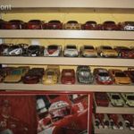 1) Ferrari gyűjteményem relikvia 1: 18 távirányítós és egyébb autó Csepelen lehet személyesen átvenni fotó
