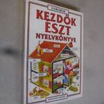 Még több észt nyelvkönyv vásárlás