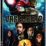 VASEMBER 2 DVD fotó