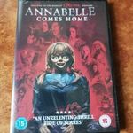 Annabelle 3. - Annabelle hazajön (eredeti) INGYEN POSTA! fotó