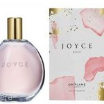 Joyce Rose NŐI parfüm (50 ml), Oriflame. Új! fotó