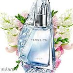 Avon PERCEIVE eau de parfum EDP 50ml női parfüm ÚJ, bontatlan fotó