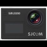 SJCAM SJ6 Legend 4K sportkamera fekete (sj6legend5) (sj6legend5) fotó