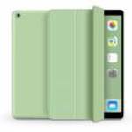 Apple iPad 10.2 (2019/2020/2021) tablet tok (Smart Case) on/off funkcióval - Tech-Protect - kaktusz fotó