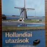 Hollandiai utazások - Panoráma országkalauzok fotó