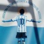 Az argentin foci - Argentína futballtörténete a kezdetektől Messiig Jonathan Wilson fotó