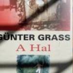 Günter Grass A ​Hal fotó