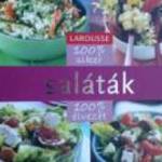 Saláták - Larousse fotó