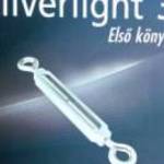 Laurence Moroney: Microsoft Silverlight 3 - Első könyv fotó
