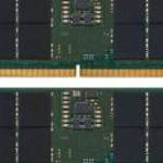 Kingston 32GB DDR5 5600MHz Kit(2x16GB) SODIMM fotó