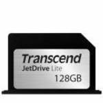 Transcend JetDrive Lite 330 128GB Apple MacBookPro Retina memóriakártya fotó