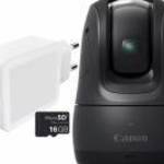 Canon PowerShot PX 1/2.3" Kompakt fényképezőgép 11, 7 MP CMOS Fekete - CANON fotó
