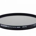 Hoya Fusion Antistatic Next CIR-PL Polarizációs kamera szűrők 5, 5 cm fotó