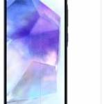 SAMSUNG Galaxy A55 5G (SM-A556), NILLKIN Amazing H+PRO üvegfólia, 0.2mm, 9H, Sík részre fotó