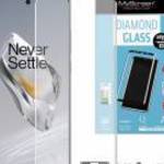 OnePlus 12 (PJD110), MYSCREEN DIAMOND GLASS EDGE üvegfólia, 9H, 0.33mm, Teljes, Fekete fotó