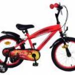 Volare Disney Verda gyerek bicikli, 16 colos, két fékrendszeres fotó