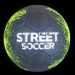 S-Sport Street Soccer utcai focilabda fotó