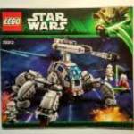 LEGO Leírás 75013 (2013) (6036710) fotó
