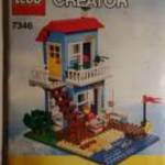 LEGO Leírás 7346 (2012) (6014893/6015018/131301-2) fotó
