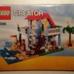 LEGO Leírás 7346 (2012) (6014887/6015010/131301-1) fotó
