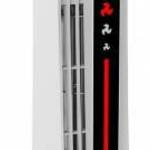 iPega P5031, PlayStation 5, LED Jelzőfény, USB-A, Fehér hűtőventillátor - Ipega fotó
