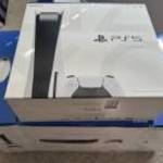 Eladó: Sony Playstation 5 Disc 825GB fotó