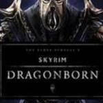 The Elder Scrolls V: Skyrim - Dragonborn (PC) - Bethesda fotó