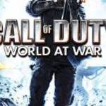 Call of Duty - World at war Xbox360 játék - Activision fotó