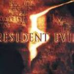 Resident evil 5 Xbox 360 (használt) - Capcom fotó