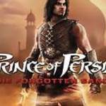 Prince of Persia - The forgotten sands Xbox 360 játék (használt) - Ubisoft fotó