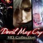 Devil May Cry HD Collection Xbox 360 játék (használt) - Capcom fotó