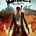 DMC Devil May Cry Xbox 360 játék (használt) - Capcom fotó