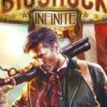 Bioshock Infinite Xbox 360 játék (használt) - 2K Games fotó