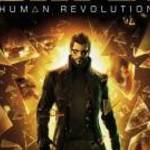 Deus Ex - Human Revolution Xbox 360 játék (használt) - Square Enix fotó