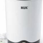 Elektromos cumisüveg melegítő NUK Express Plus fotó